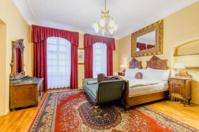 Гостиница Residence 7 Angels  Прага
